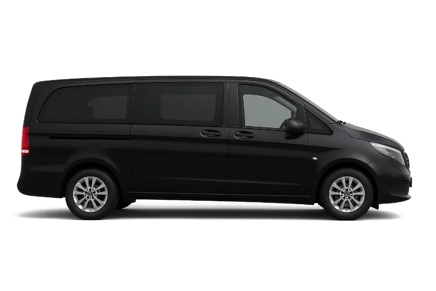Mercedes Vito