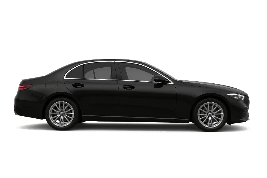 Mercedes E-class